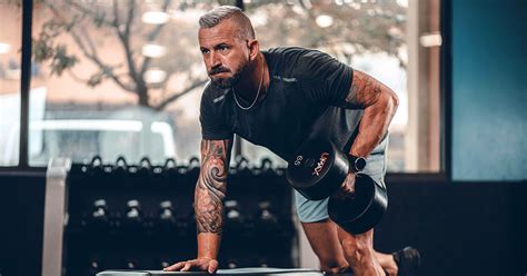 In Shape Gym