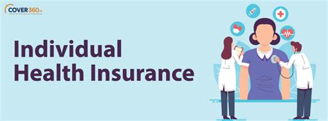 Individual Health Insurance Plan Providers