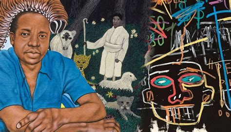 Influential Black Artists