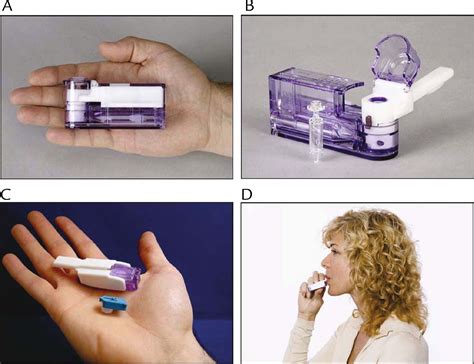 Inhaled Insulin