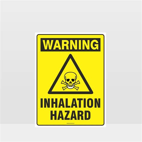 Inhaler Safety and Precautions
