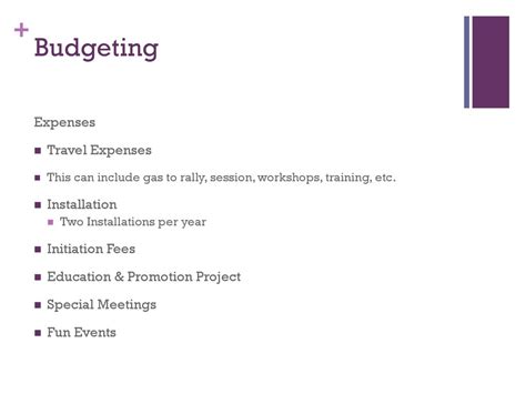 Initiation Fees and Promotions