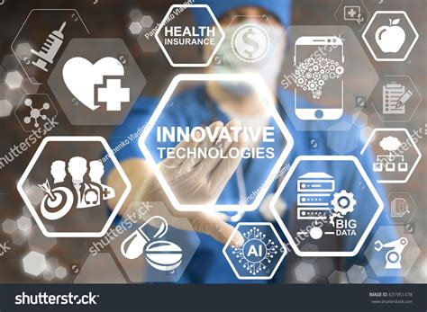 Innovative Healthcare Technologies