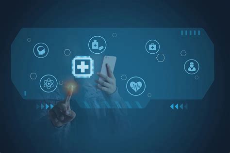 Innovative Technology and Digital Health