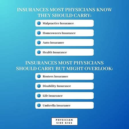 Insurance Providers