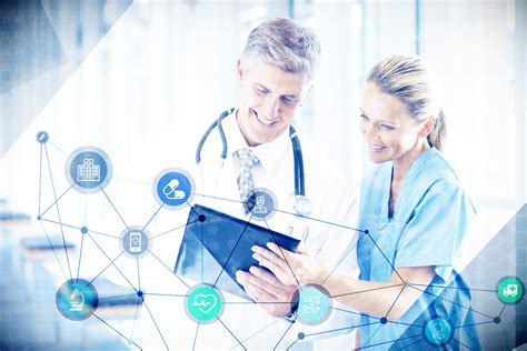 Integrating Technology into Healthcare