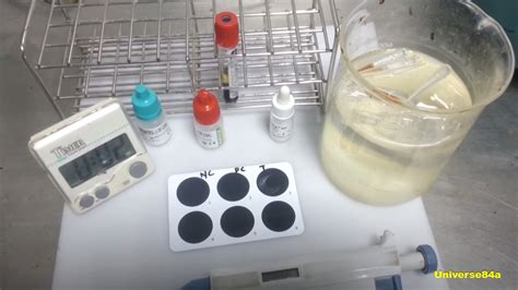 Interpreting RF Test Results
