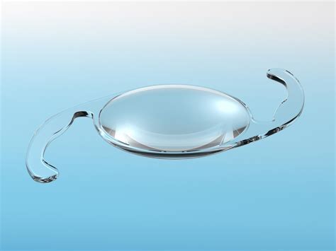 Intraocular Lenses