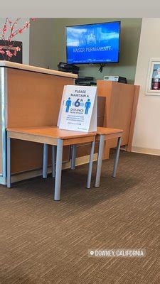 Introduction to Kaiser Garden Medical Offices