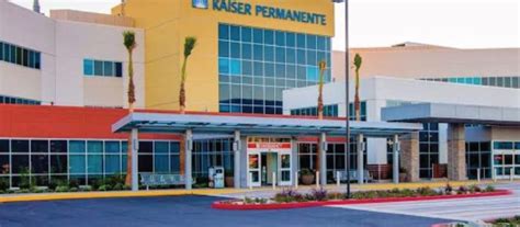 Introduction to Kaiser Harbor City, CA