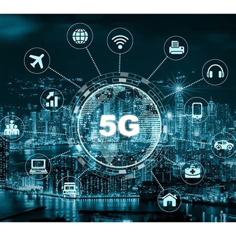 Introduction to 5G Food