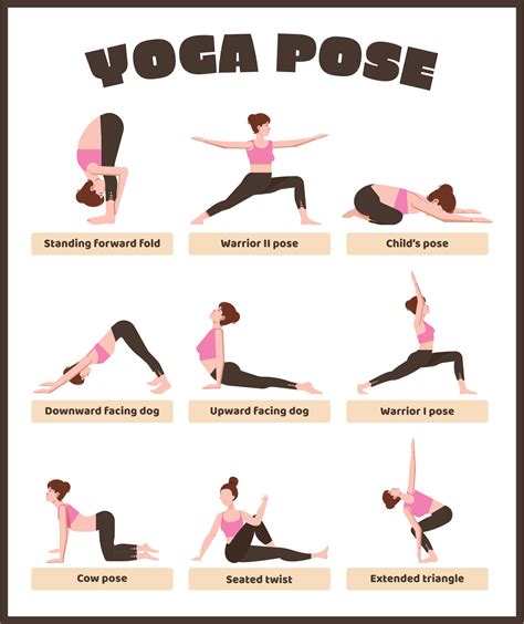 Introduction to Basic Yoga Poses
