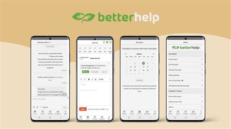 Introduction to Betterhelp
