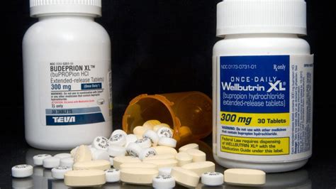 Introduction to Bupropion
