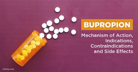 Introduction to Bupropion XL