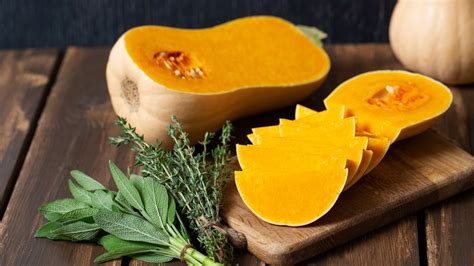 Introduction to Butternut Squash