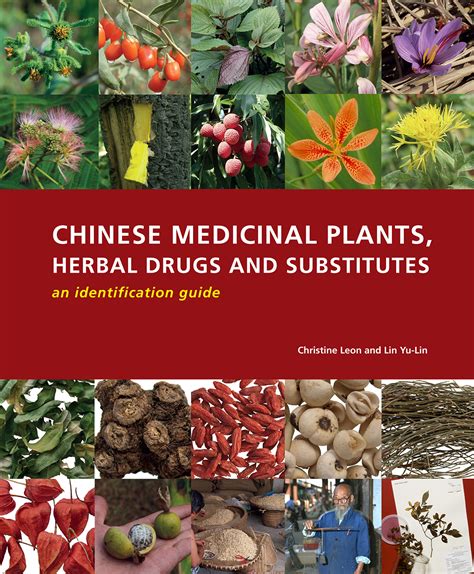 Introduction to Chinese Herbal Drugs