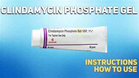 Introduction to Clindamycin