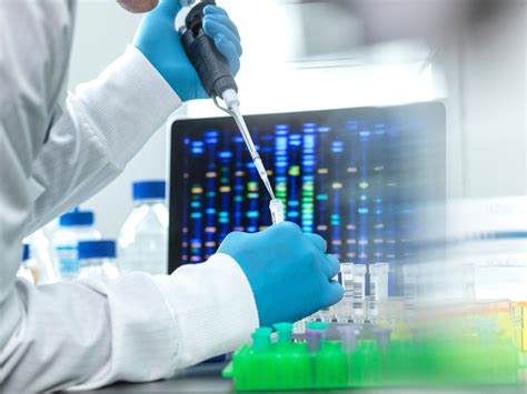 Introduction to Drug DNA Testing