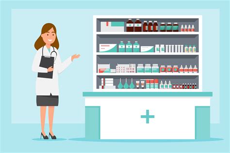 Introduction to Finding Farmacias