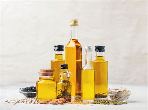 Introduction to Healthy Oils