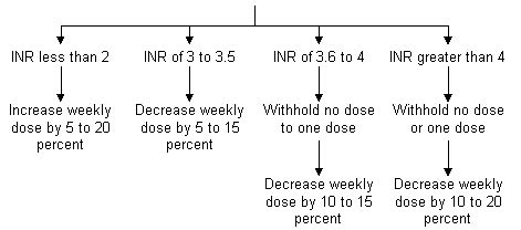 Introduction to INR