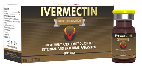 Introduction to Ivermectin