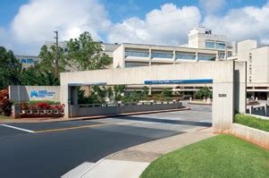 Introduction to Kaiser Moanalua Medical Center