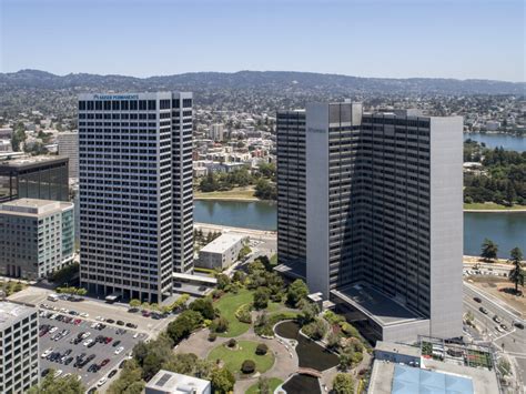 Introduction to Kaiser Oakland