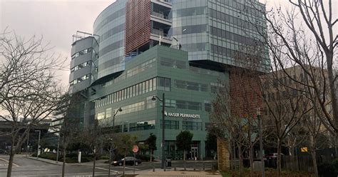 Kaiser Permanente Mission Bay