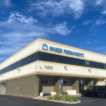 Introduction to Kaiser Permanente Mission Hills
