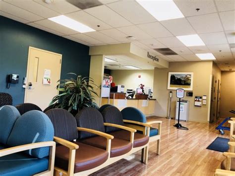 Introduction to Kaiser Urgent Care