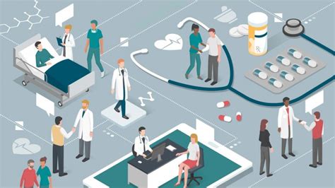 Introduction to Medical Facilities