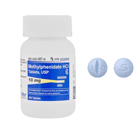 Introduction to Methylphenidate Brands