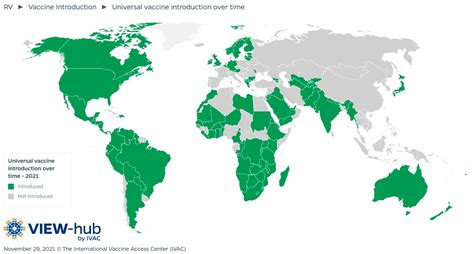 Introduction to Rotateq Vaccine