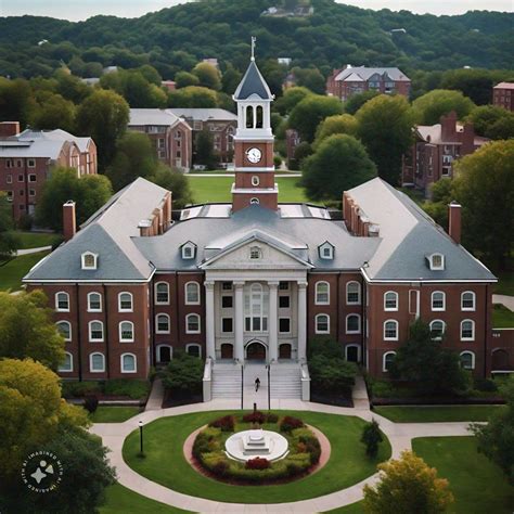 Introduction to Saint Johns
