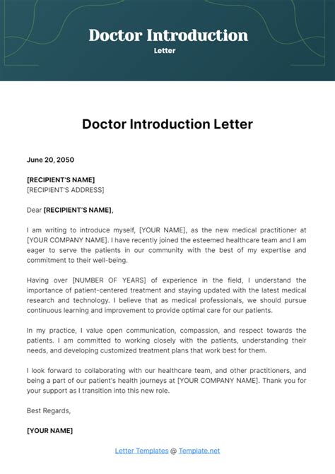 Introduction to Top Doctors