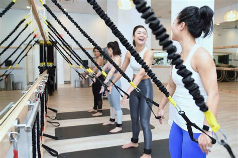 Introduction to Workout Classes