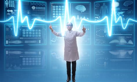 Investing in the Future of Healthcare