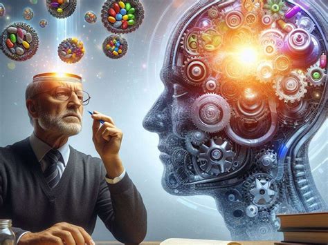 Iron and Cognitive Function