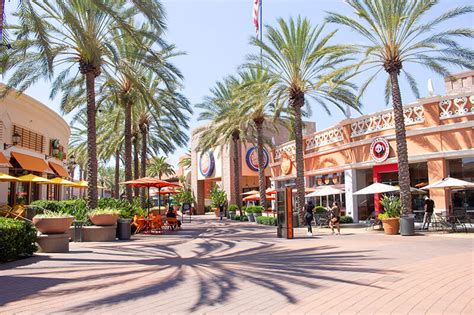 Irvine Attractions