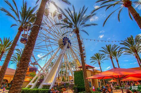 Irvine County Attractions
