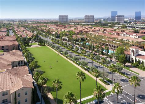 Irvine County Community