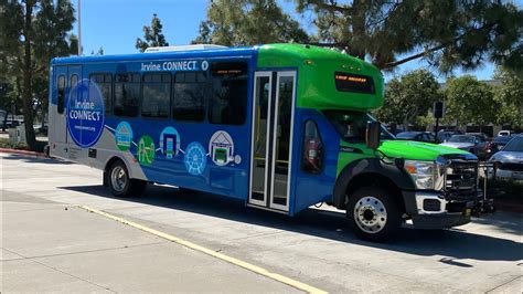 Irvine Transportation