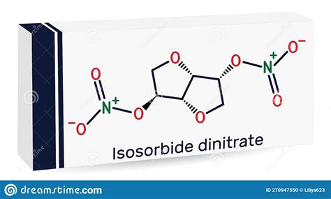 Isosorbide for Angina Pectoris