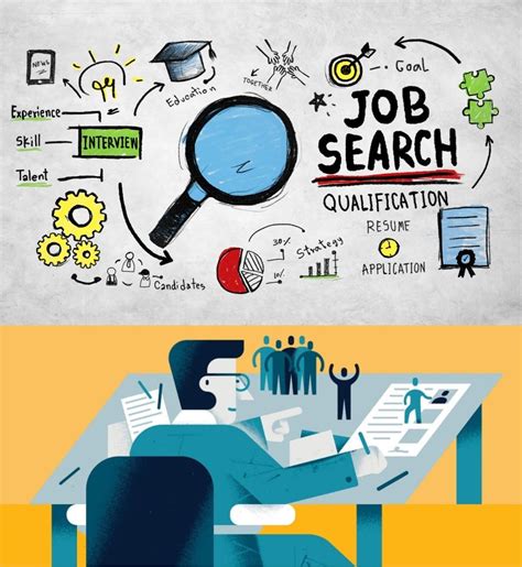 Job Market Overview