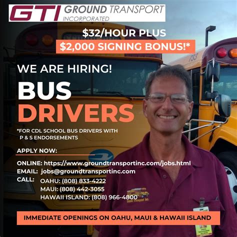 Job Openings in Oahu