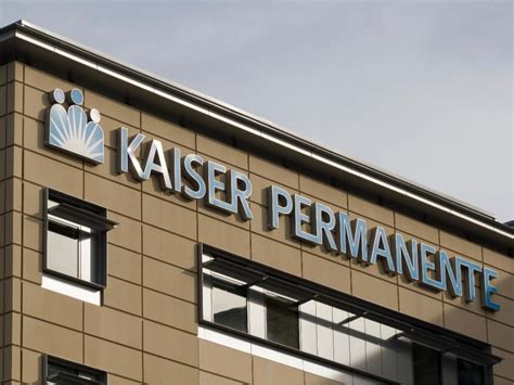 Joining Kaiser Permanente