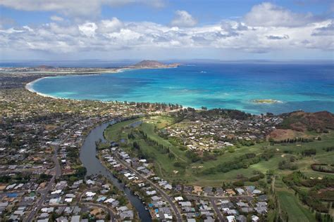 Kailua City