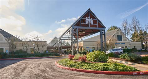 Kaiser Cascade Park Medical Office Benefits